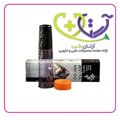 وکیوم برقی مردانه